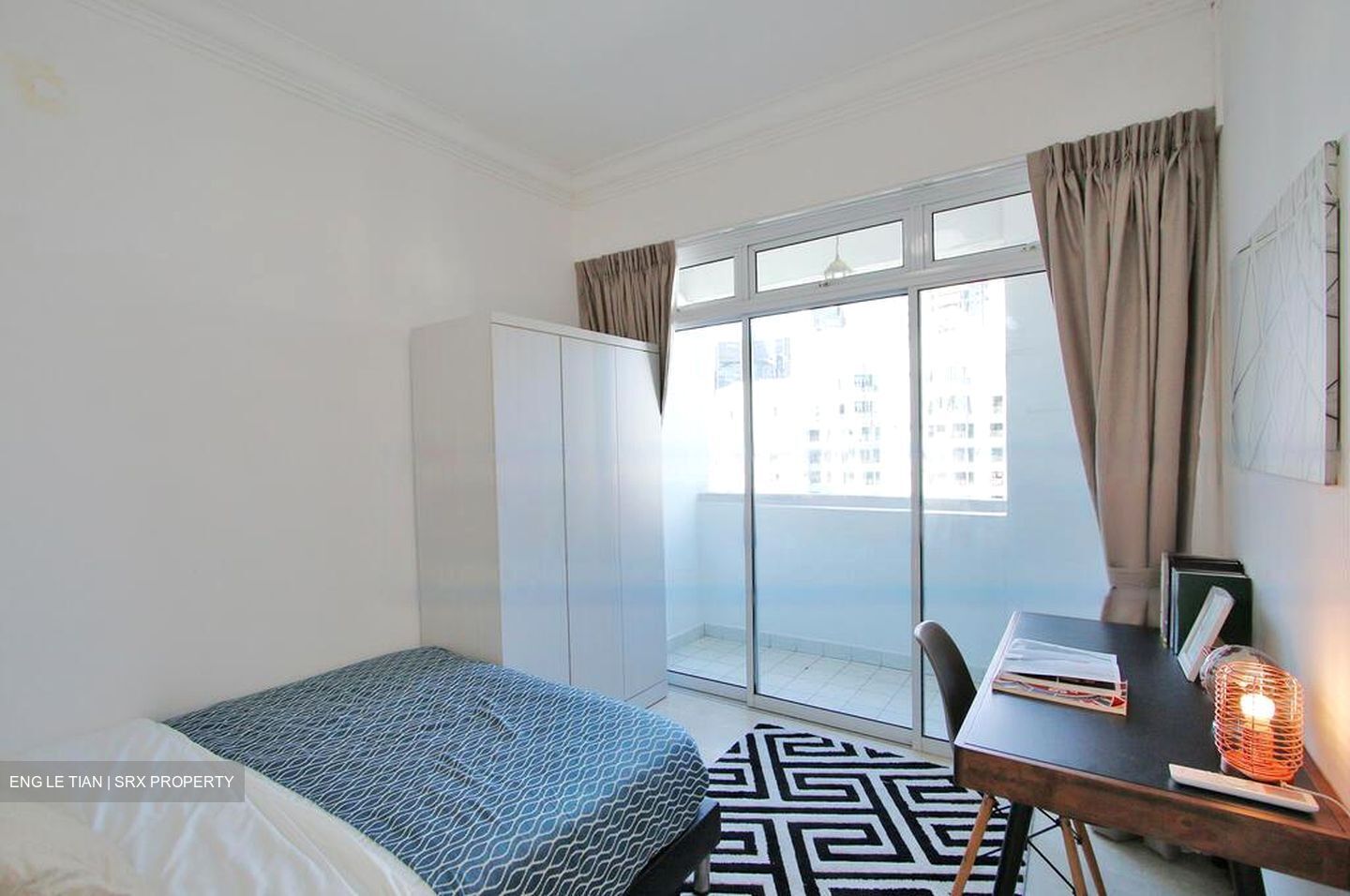La Crystal (D9), Apartment #468464371